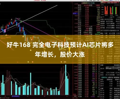 好牛168 完全电子科技预计AI芯片将多年增长,股价大涨