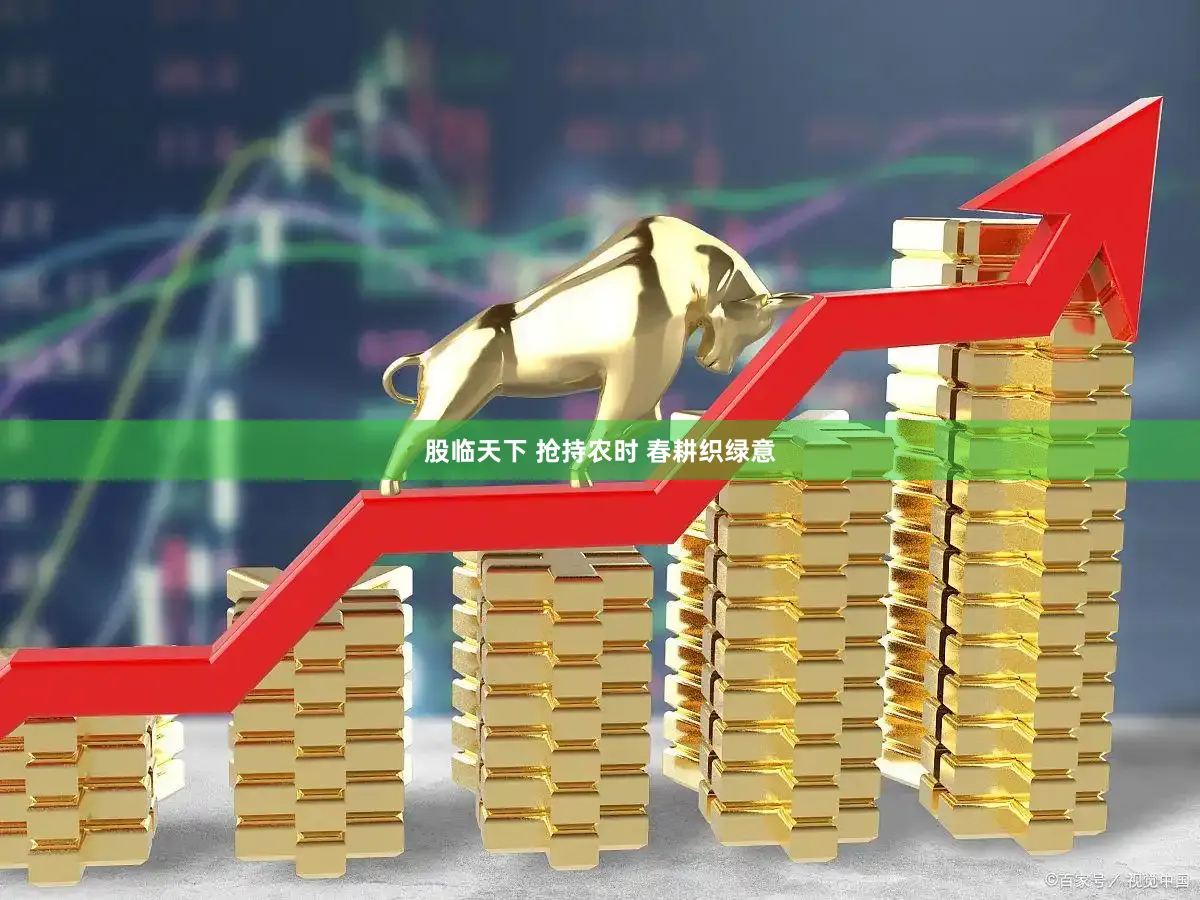 股临天下 抢持农时 春耕织绿意