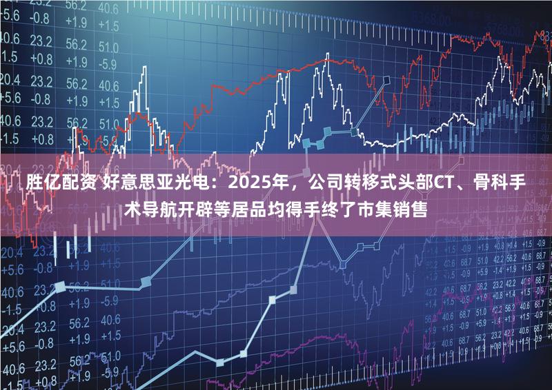 胜亿配资 好意思亚光电：2025年，公司转移式头部CT、骨科手术导航开辟等居品均得手终了市集销售