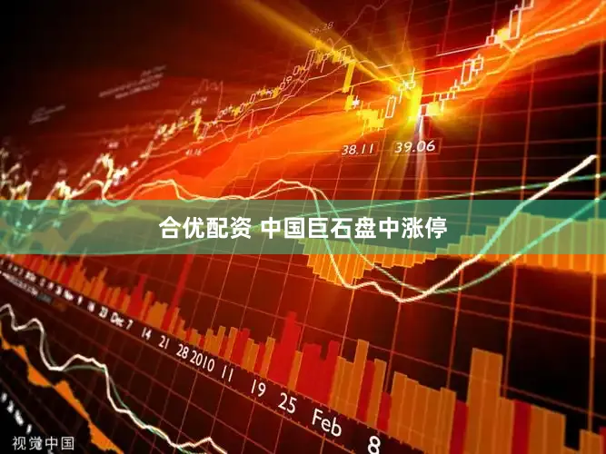 合优配资 中国巨石盘中涨停