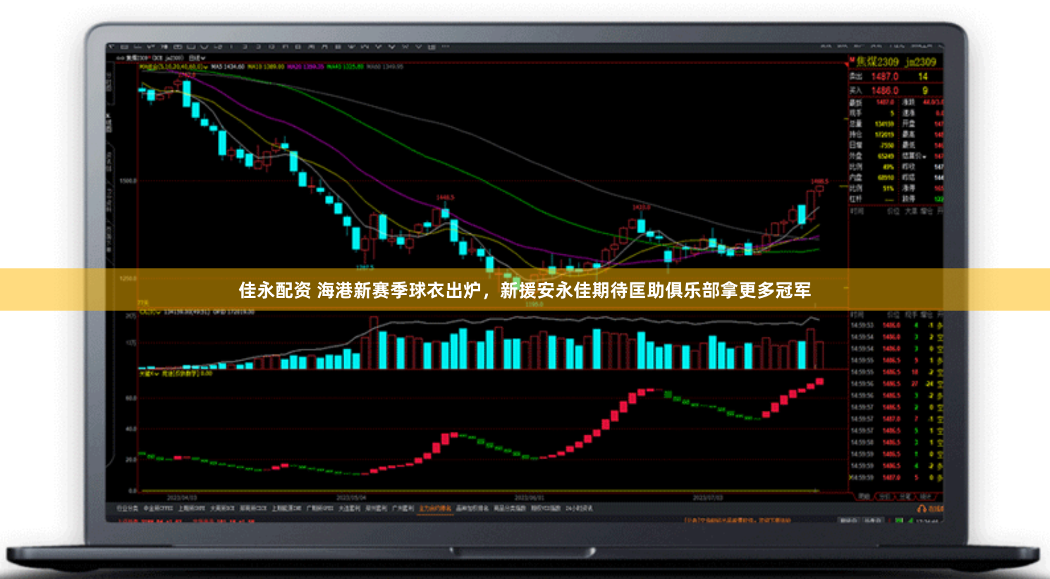 佳永配资 海港新赛季球衣出炉，新援安永佳期待匡助俱乐部拿更多冠军