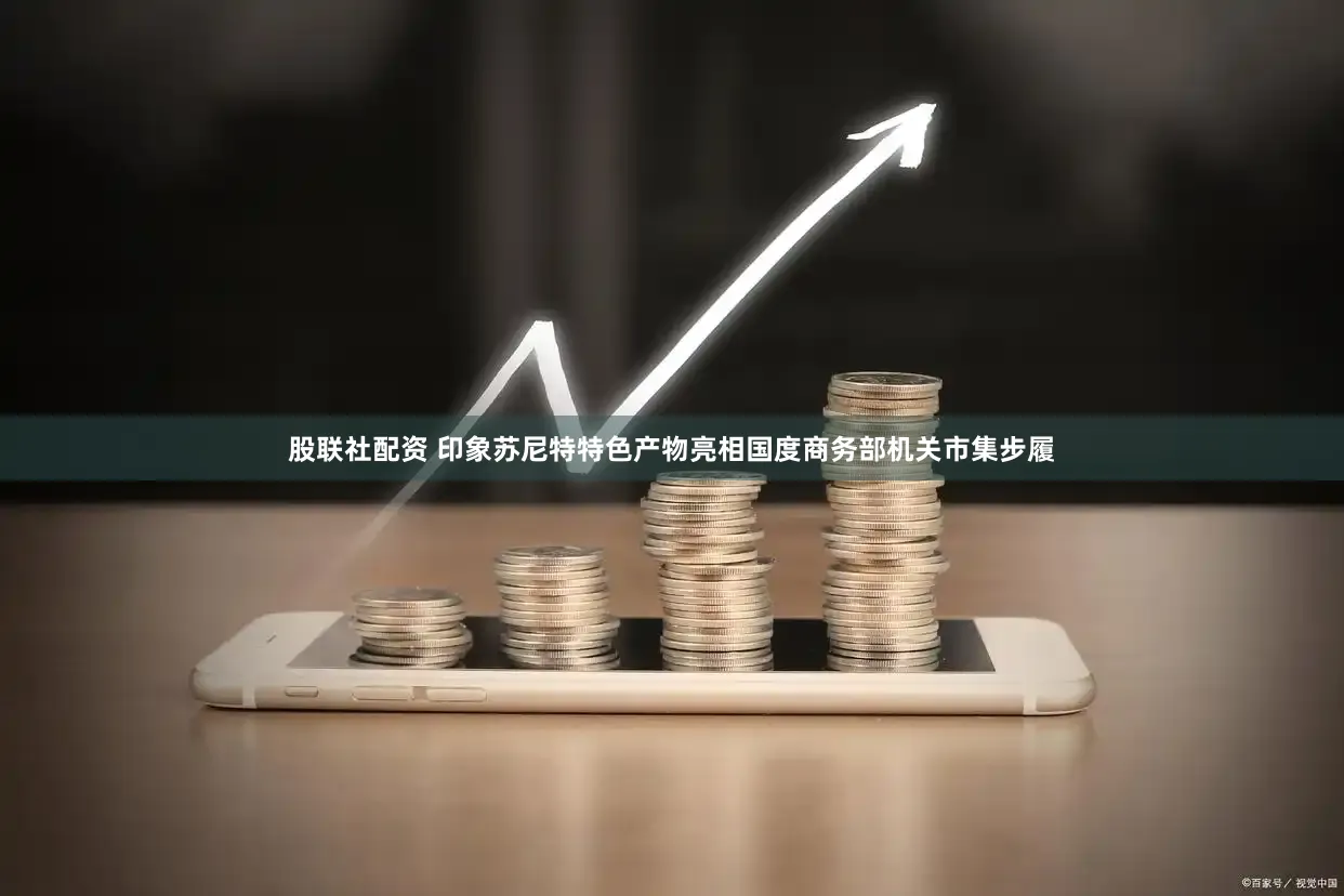 股联社配资 印象苏尼特特色产物亮相国度商务部机关市集步履